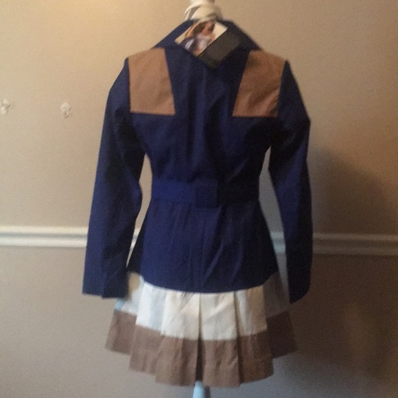 NWT! Iman jacket! - Picture 2 of 3